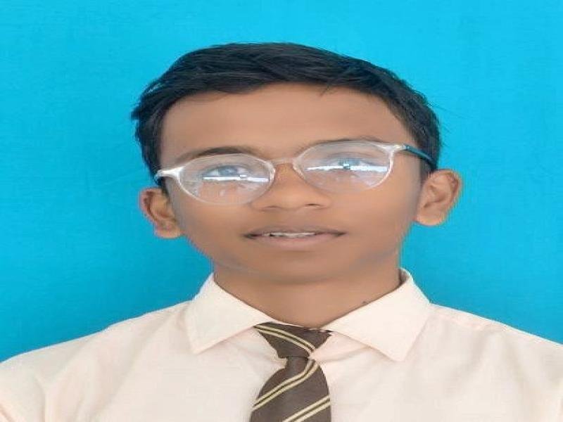 JATIN KUMAR PASA